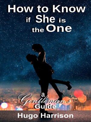 cover image of How to Know If She Is the One